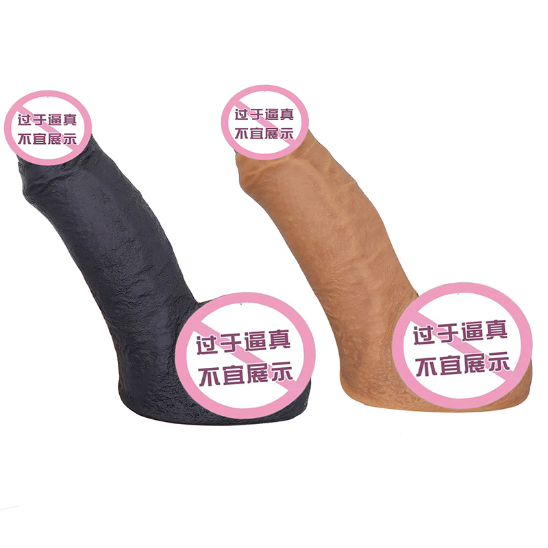 861-ingen sucker enorme dildoer til kvinder sex legetøj dildo til homoseksuelle mænd anal sex voksen produkt engrosfabrikspris